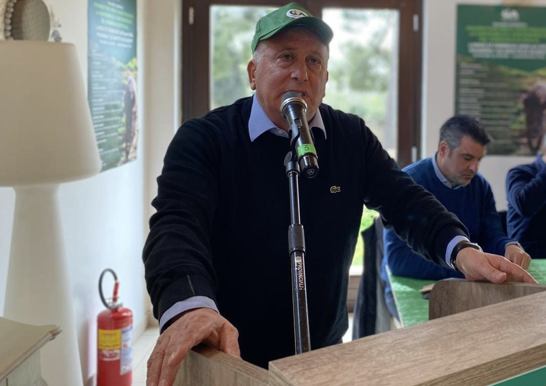 Cia Puglia: “Mazzata Irpef per gli agricoltori, il Governo ci ripensi”