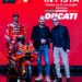 Elica corre insieme a Ducati Corse: siglata la sponsorship con il campionato MotoGP 2024