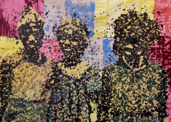 A Pietrasanta la mostra “Africa Tunes”: visioni e contraddizioni di uno straordinario continente