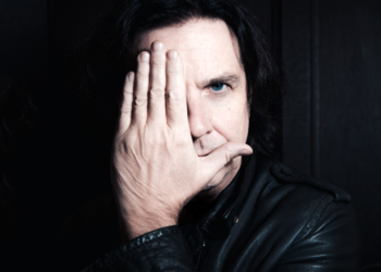 Steve Hogarth feat. RanestRane live a Roma per l’unica data italiana del concerto evento