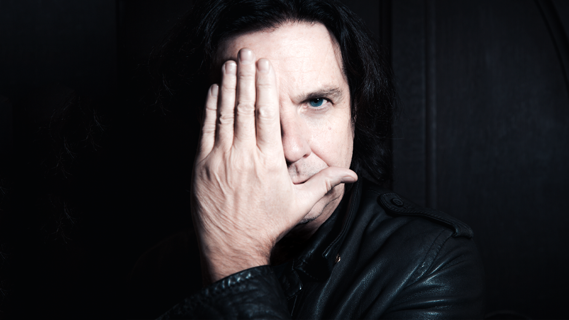 Steve Hogarth feat. RanestRane live a Roma per l’unica data italiana del concerto evento