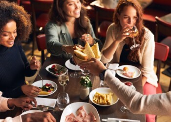 La Top 100 di TheFork si rinnova: da oggi sull’app la classifica diventa dinamica e nascono le classifiche locali