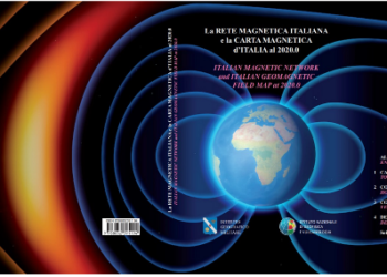Campo magnetico terrestre: aggiornata la Carta Magnetica d’Italia