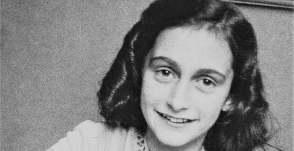 Si tratta di una iniziativa realizzata dalla “Anne Frank House” di Amsterdam, tradotta in più di 25 lingue