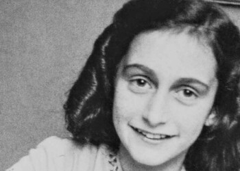 Si tratta di una iniziativa realizzata dalla “Anne Frank House” di Amsterdam, tradotta in più di 25 lingue