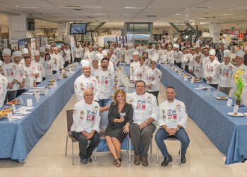 Ritorna la Rassegna delle Giacche Bianche: iscrizioni aperte fino al 10 febbraio per l’evento gastronomico non competitivo