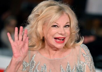 É morta Sandra Milo, icona del cinema italiano e appassionata animalista