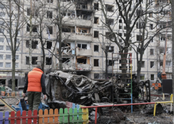 Le Nazioni Unite presentano programmi umanitari per il 2024 per assistere i civili ucraini che non hanno tregua dalla guerra