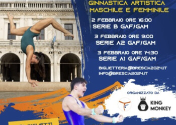 Olimpiadi di Parigi 2024