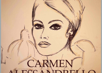 Carmen Alessandrello: esce oggi il nuovo singolo “La sera dei miracoli”, una sentita reinterpretazione del celebre brano di Lucio Dalla