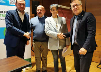 Nutrizione artificiale: a Torino presentata la Carta dei diritti dei pazienti