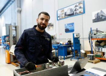 Rifugiati: opportunità di impiego a portata di click