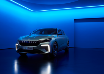 Prima mondiale per Togg al CES 2024 con il lancio del nuovo T10F fastback