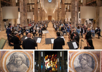 Concerto dell’Epifania, suggestioni senza tempo