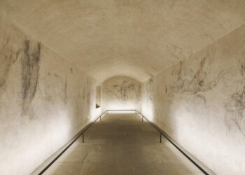 I segreti di Michelangelo si svelano a Firenze