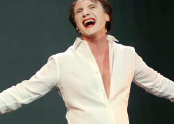 UNA RISATA ALLUNGA LA VITA? Lezioni di risate e di cabaret tedesco al Goethe-Institut-Rom
