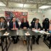 Giovani, digitalizzazione, europee2024: accordo di collaborazione tra la fondazione Aidr e il centro ricerca internazionale digitale Esplace Unifunvic Sportacademy