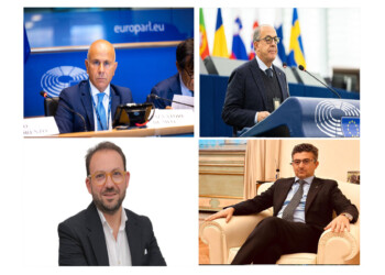 Cnpr forum: “Riequilibrare il rapporto tra agricoltori e grande distribuzione”