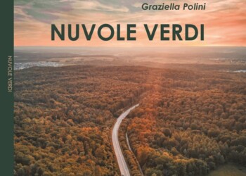 “Nuvole Verdi”. L’amore e la scrittura per rialzarsi più forti di prima