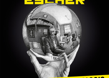 A Palazzo Bonaparte spopola “ESCHER” e, viste le innumerevoli richieste, la grande monografica proroga fino al 5 maggio!