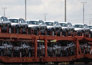 Un gennaio positivo per l’auto nell’Europa occidentale