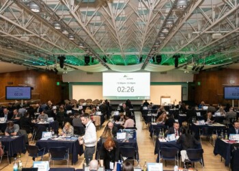 Marketplace di New Deal Europe: aperte le iscrizioni all’edizione 2024