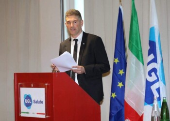 Sanità, Giuliano (UGL): “Investire sugli operatori per garantire futuro migliore all’Italia”