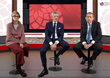 Riforma fiscale, su canale LinkedIn ODCEC Roma ciclo di interviste a esperti di settore