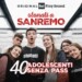 “STONATI A SANREMO – 40 adolescenti senza pass”: su RaiPlay Sound il podcast, realizzato da Radioimmaginaria, che racconta il lato top secret del festival
