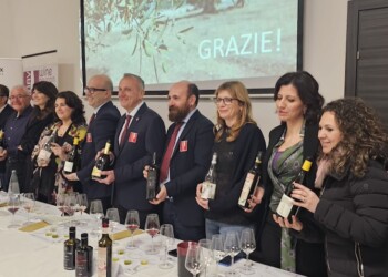 Sei Strade del Vino di Sicilia al Salone internazionale dell’enoturismo in Spagna. “Ambizioso progetto di promozione del territorio”