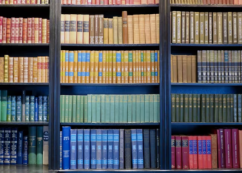 Nuovo studio rivela la classifica delle 20 biblioteche più famose in tutto il mondo