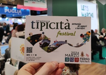 Tipicità Festival: meno di un mese alla 32ª edizione