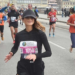 Maratona di Roma 2024: Francesca Battista sarà la testimonial di Maratoneta SuperNews