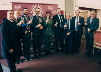 “SALONE DEL VINO DI TORINO. Esplora il Piemonte attraverso i suoi vini”