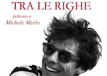 Alice Porta: con il suo nuovo libro “Con il cuore tra le righe” la giovane autrice ha portato il ricordo di Michele Merlo a Sanremo