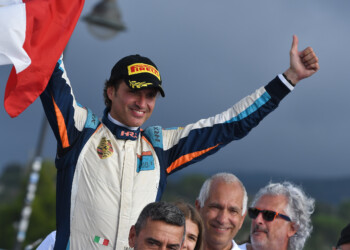 14° Historic Rally delle Vallate Aretine: le prove speciali descritte da Matteo Musti