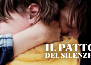 “Giornata contro il bullismo”: in esclusiva su RaiPlay il film “IL PATTO DEL SILENZIO” di Laura Wandel