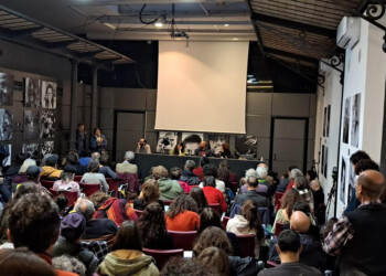 Prima conferenza contadina: oltre 90 organizzazioni a confronto per cambiare il sistema agricolo