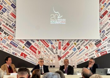 IGM festeggia 20 anni di promozione dei grandi vini italiani nel mondo