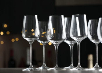 Quali sono i vini più bevuti dagli italiani?