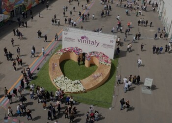 Vinitaly 2024: per 4 giorni Verona sarà la capitale del sistema vino