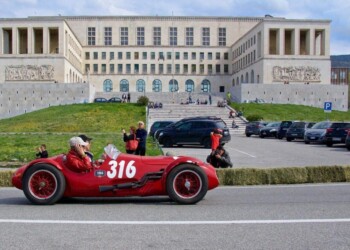 Trieste Opicina, il 6 e 7 aprile torna la Salita dei Campioni