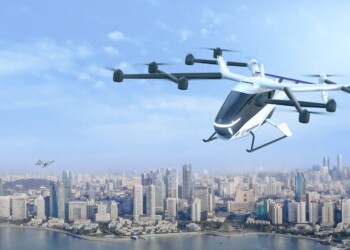 Auto volanti, Suzuki e SkyDrive  avviano la produzione