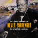 La grande mostra del 2024: “Mr. Mario Vespasiani – Never surrender – Sir Winston Churchill” al Museo Churchill