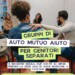 Auto mutuo aiuto per genitori separati Otto incontri per confrontarsi e trovare un equilibrio