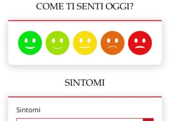 Malattie mieloproliferative: arriva MY MPN DIARY, l’app che aiuta i pazienti