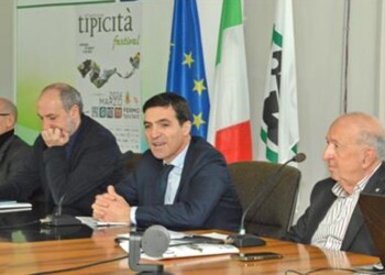 Conto alla rovescia per Tipicità Festival
