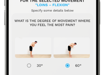 Tepy è stata progettata per dare un’alternativa d’avanguardia ai numerosi video riabilitativi che si possono trovare in rete