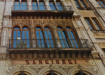 Giornate FAI: prossimo weekend alla scoperta del patrimonio etneo