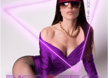 Bianca Atzei, il nuovo singolo “DISCOTECA” in uscita il 29 marzo
